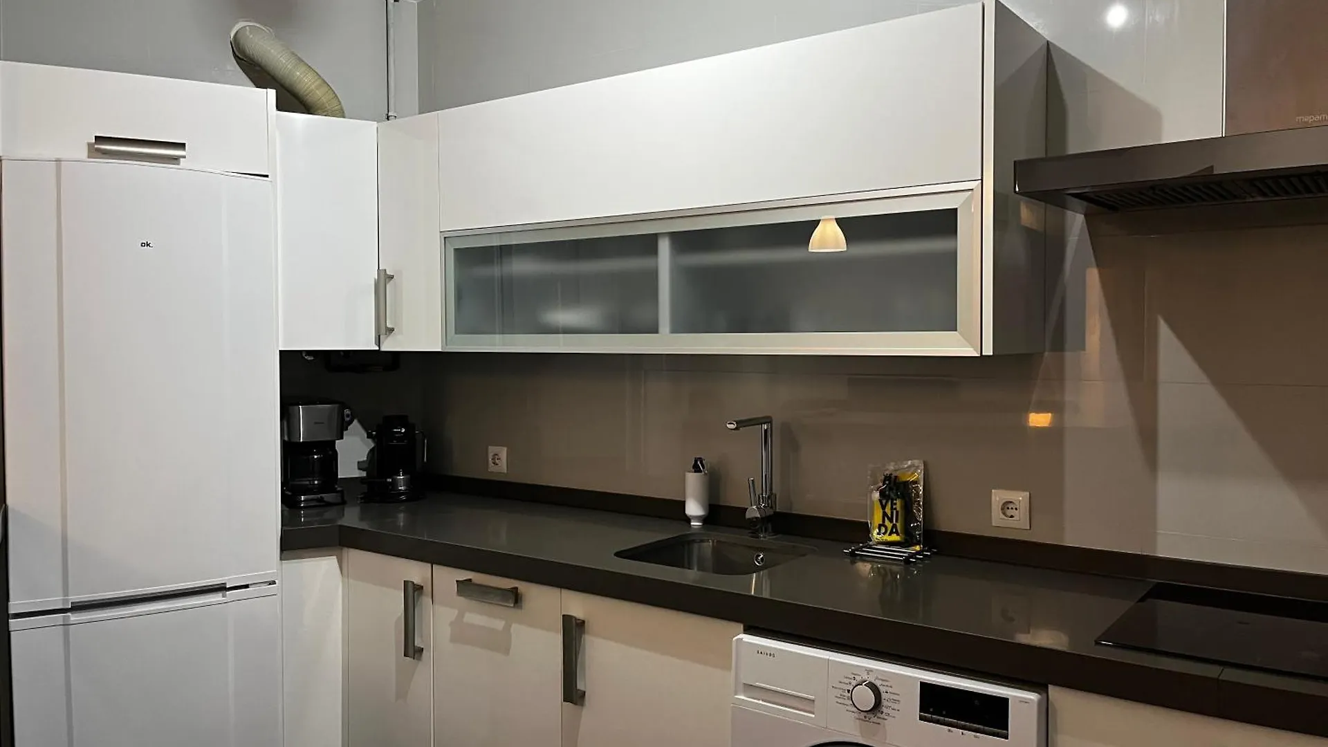 Casa Ayuntamiento Ascensor Grupo Ac Gestion Apartment Cadiz 0*,