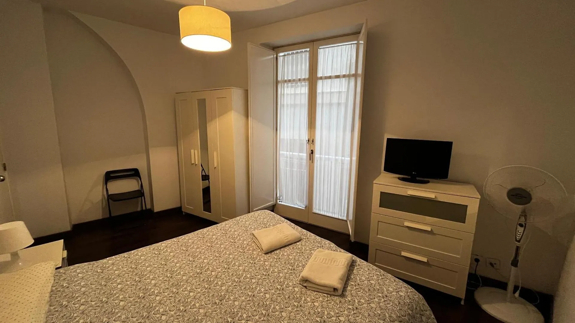 Casa Ayuntamiento Ascensor Grupo Ac Gestion Apartment Cadiz 0*,  Spain
