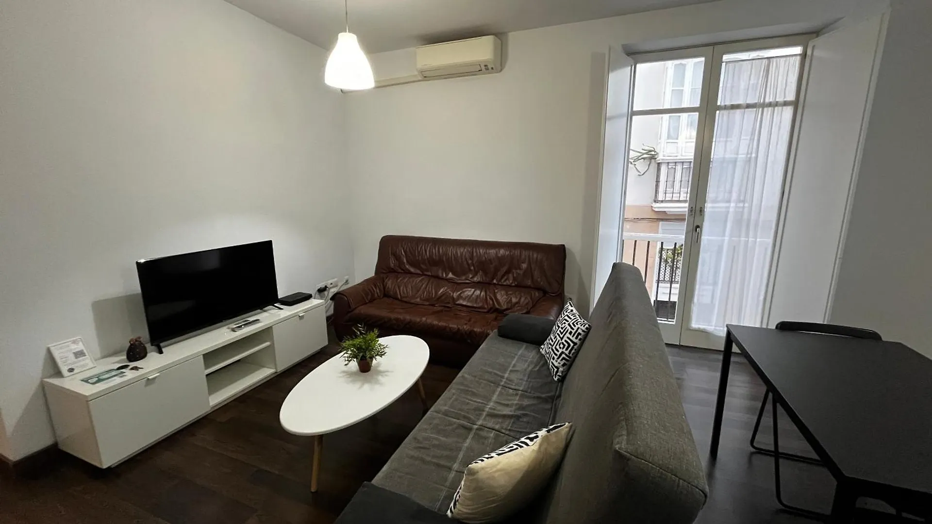 Casa Ayuntamiento Ascensor Grupo Ac Gestion Apartment Cadiz